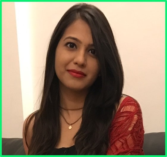 Ms. Sonalika Jewani, I.A.S.