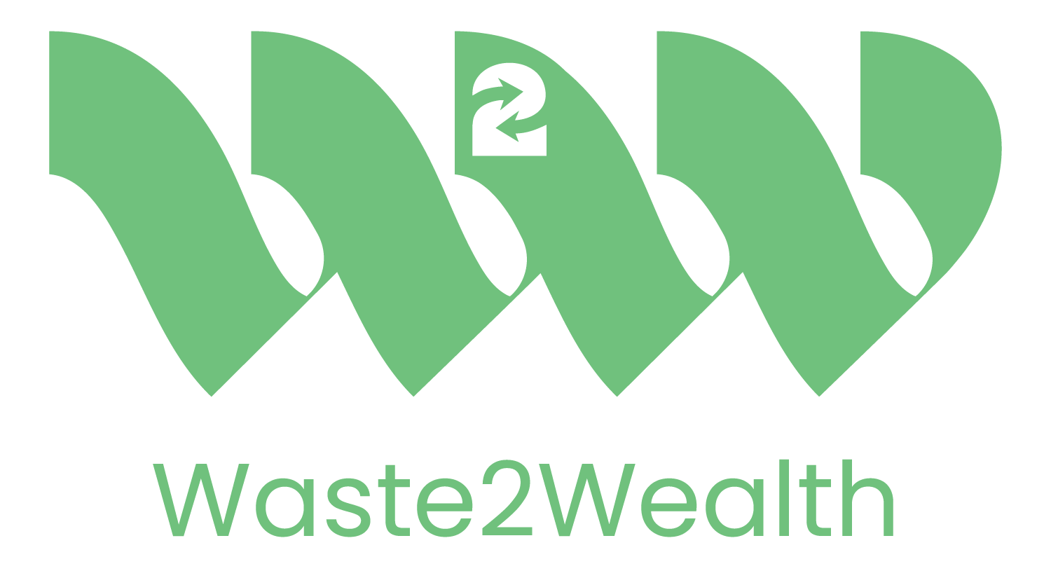 Waste2Wealth by GrowDiesel